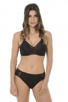 PROSTHETIC WIRELESS BRA