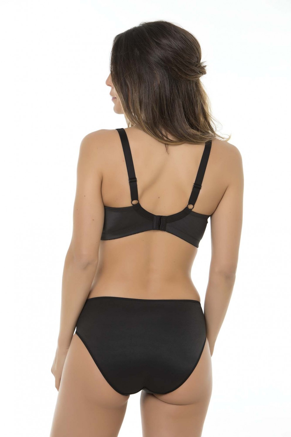 PROSTHETIC WIRELESS BRA