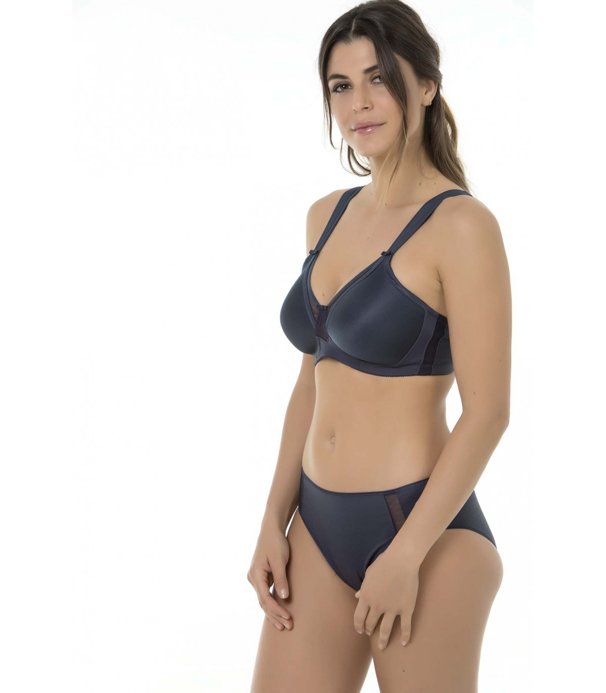 PROSTHETIC WIRELESS BRA