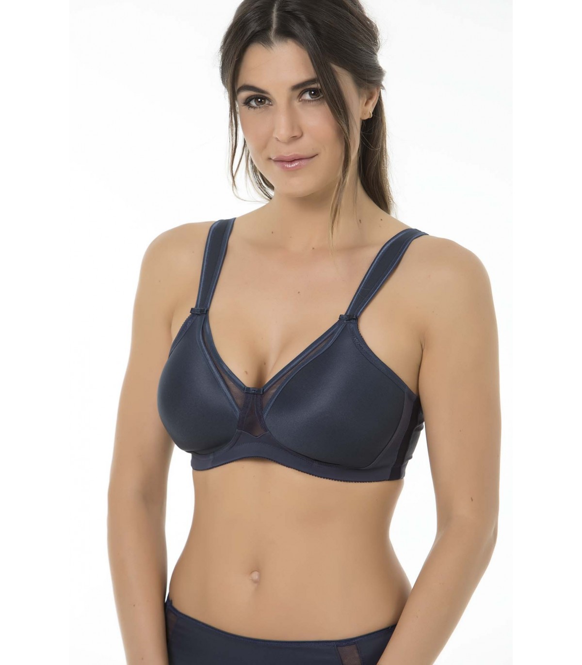 PROSTHETIC WIRELESS BRA