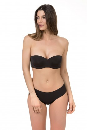 STRAPLESS BRA