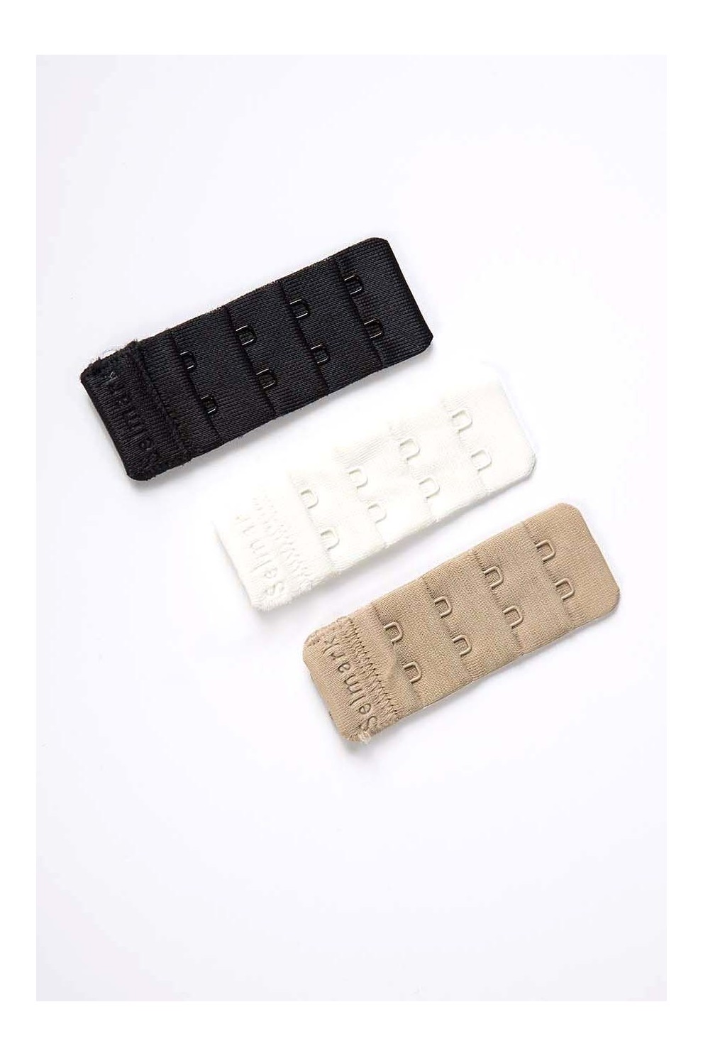 PACK CORCHETES FINOS