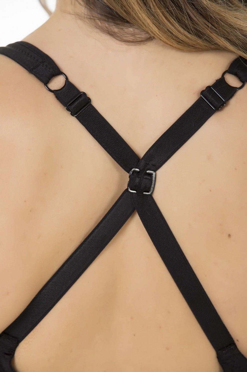 CROSS BACK CLIPS PACK