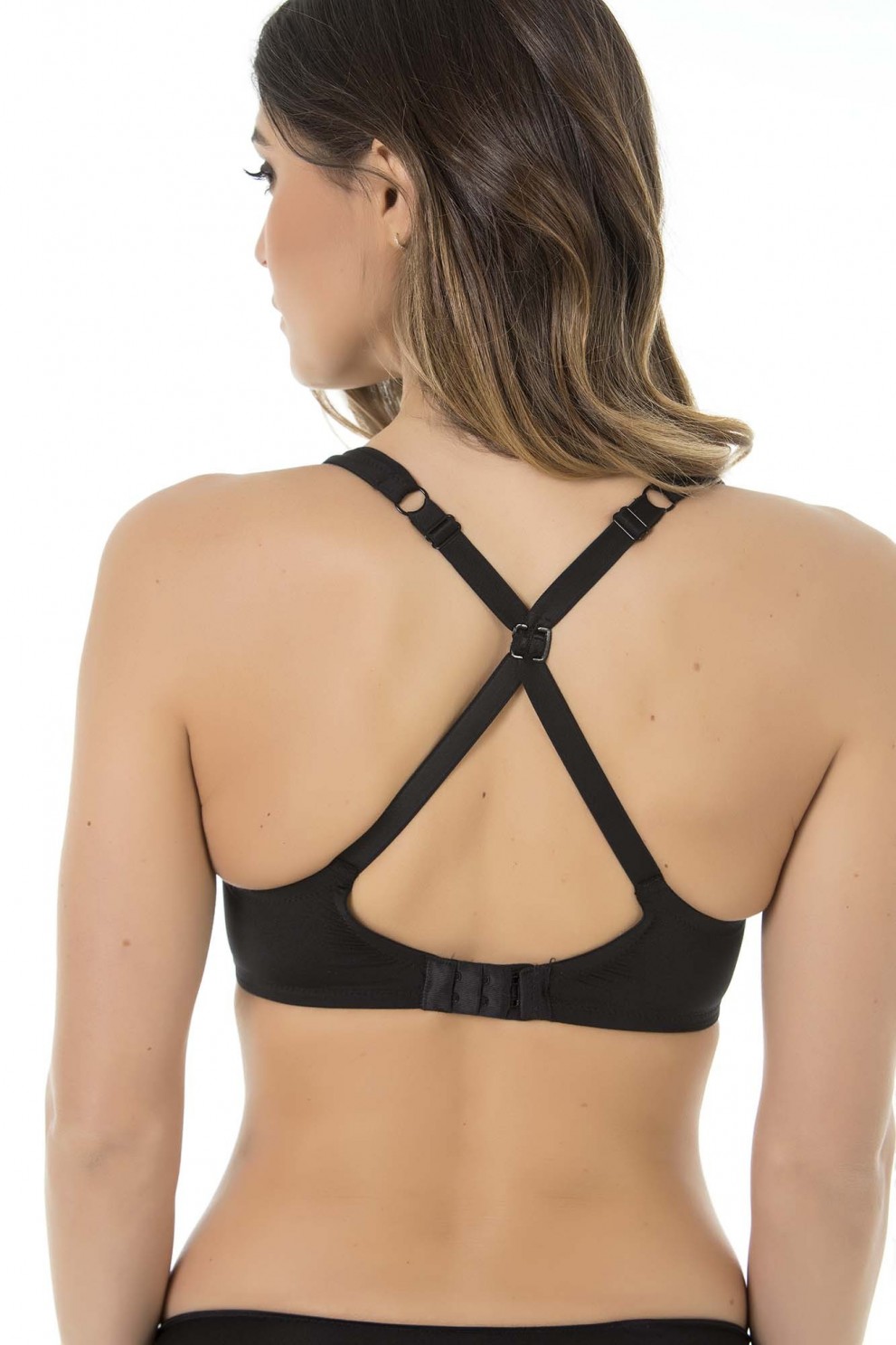 CROSS BACK CLIPS PACK