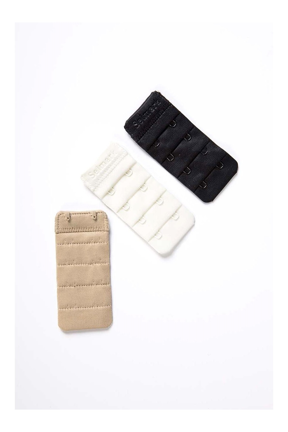 PACK CORCHETES LARGOS