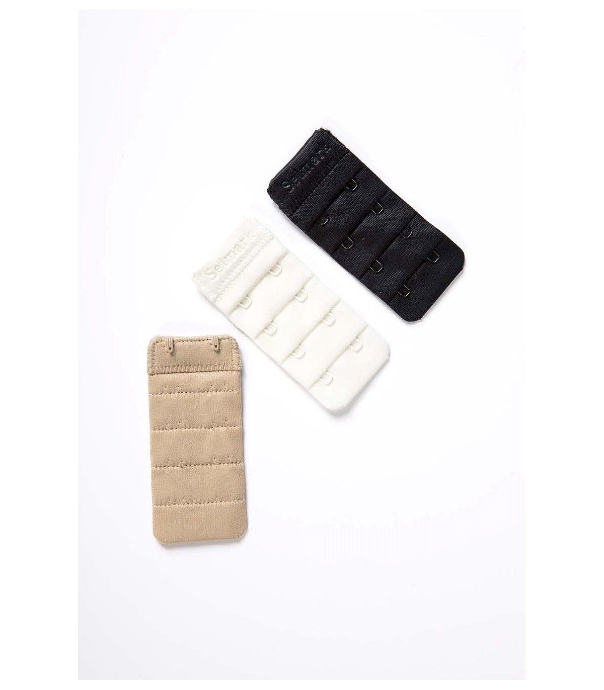 PACK CORCHETES LARGOS