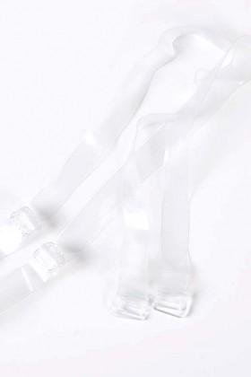 MULTIPOSITION SILICON STRAPS