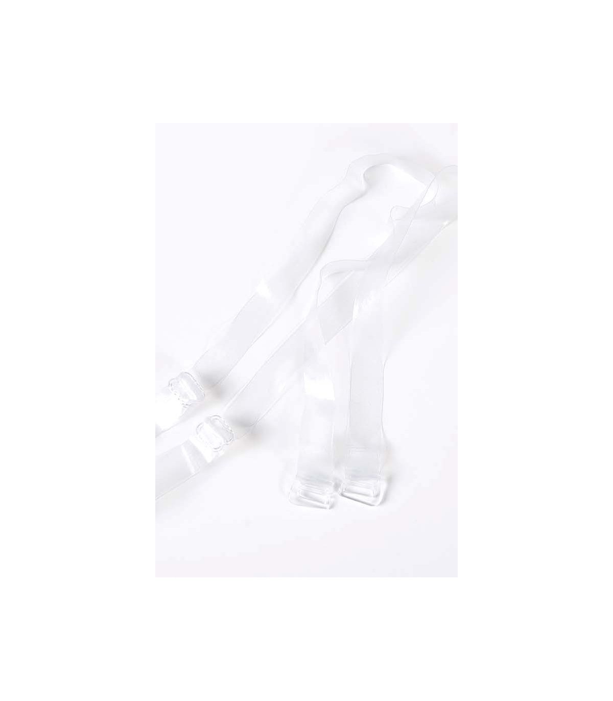 MULTIPOSITION SILICON STRAPS