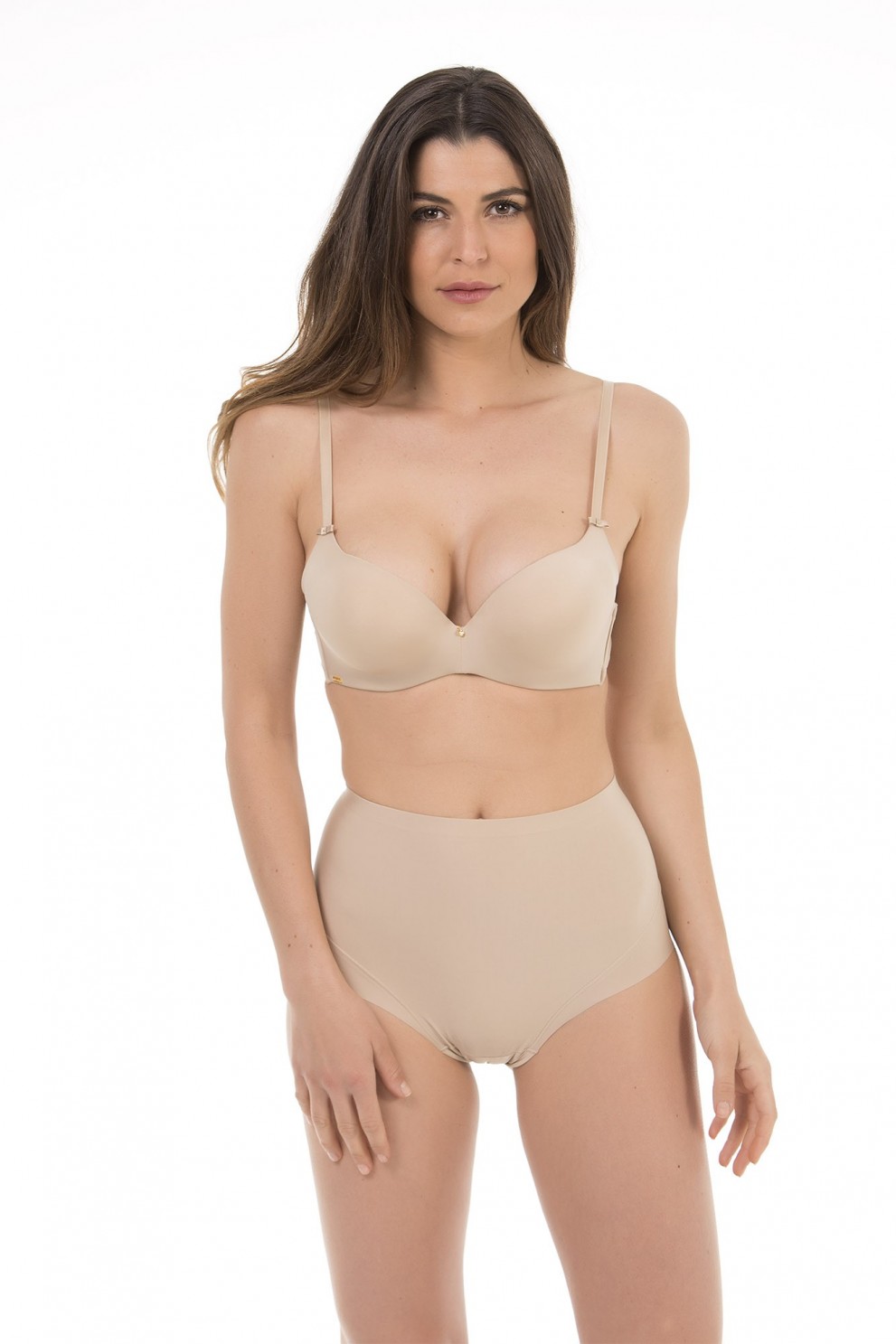 PUSH AIR BRA