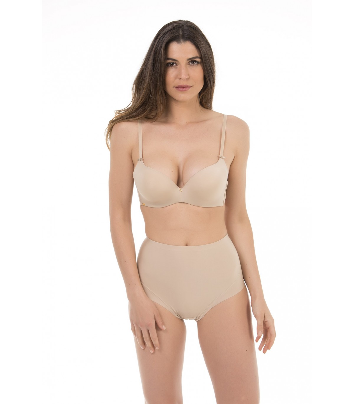PUSH AIR BRA