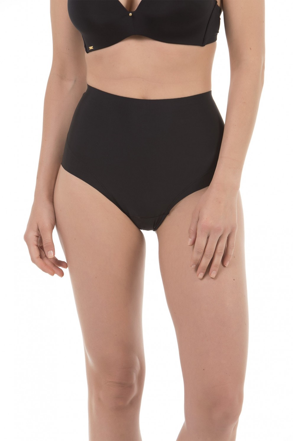 CUECA MUITO ALTA INVISÍVEL