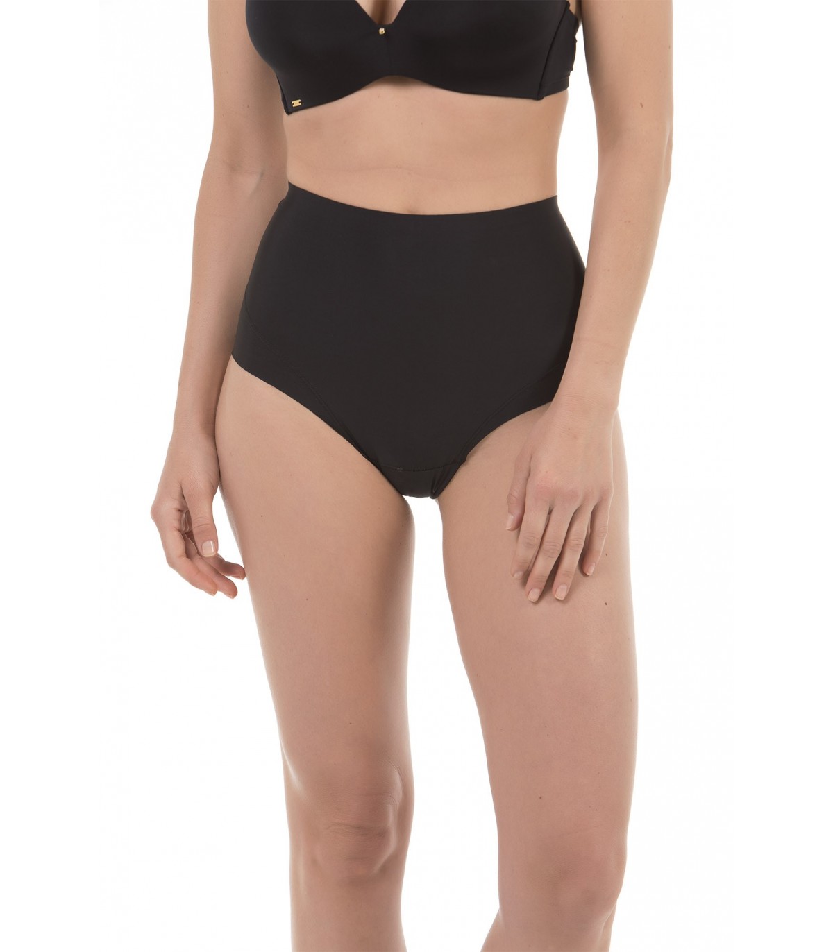 CUECA MUITO ALTA INVISÍVEL