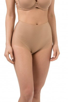 CUECA MUITO ALTA INVISÍVEL