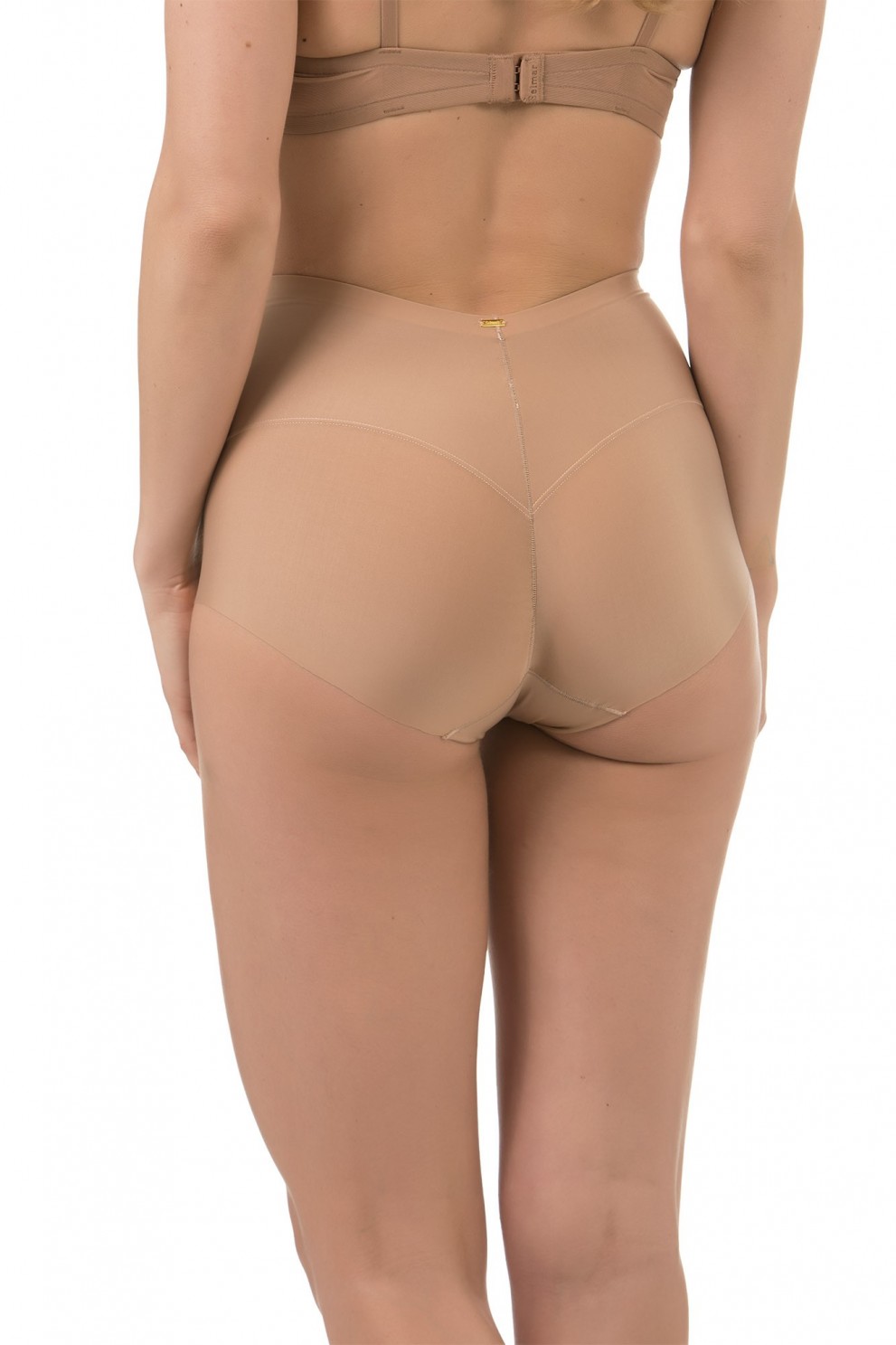 CUECA MUITO ALTA INVISÍVEL