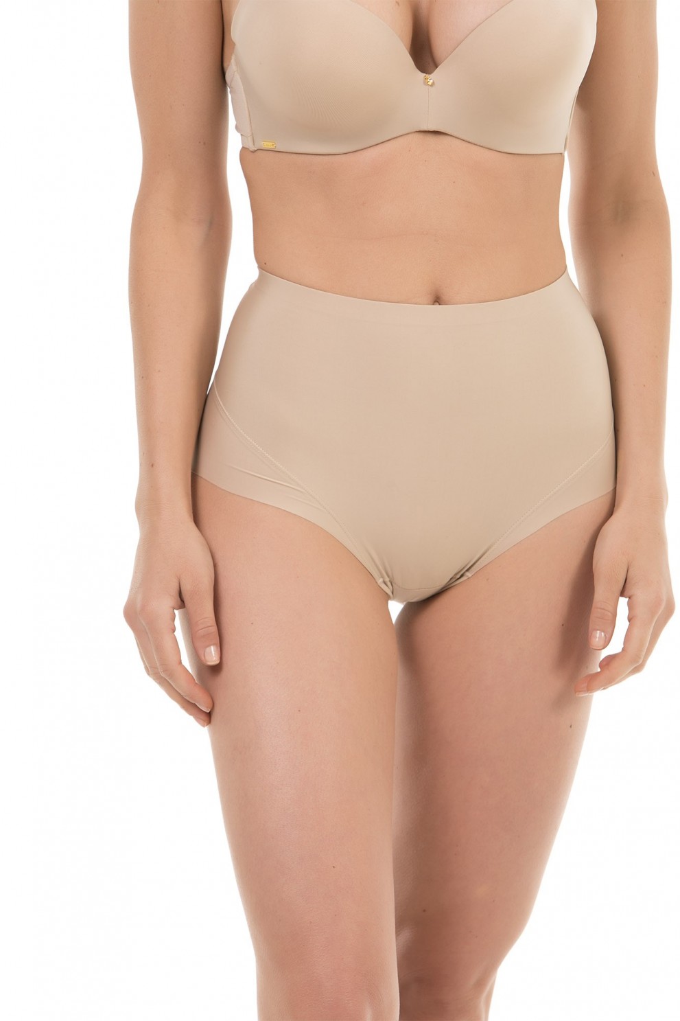 CUECA MUITO ALTA INVISÍVEL