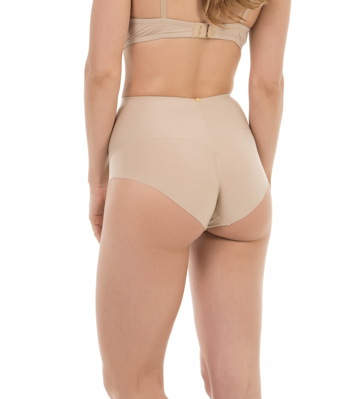 BRAGA MUY ALTA ULTRA INVISIBLE