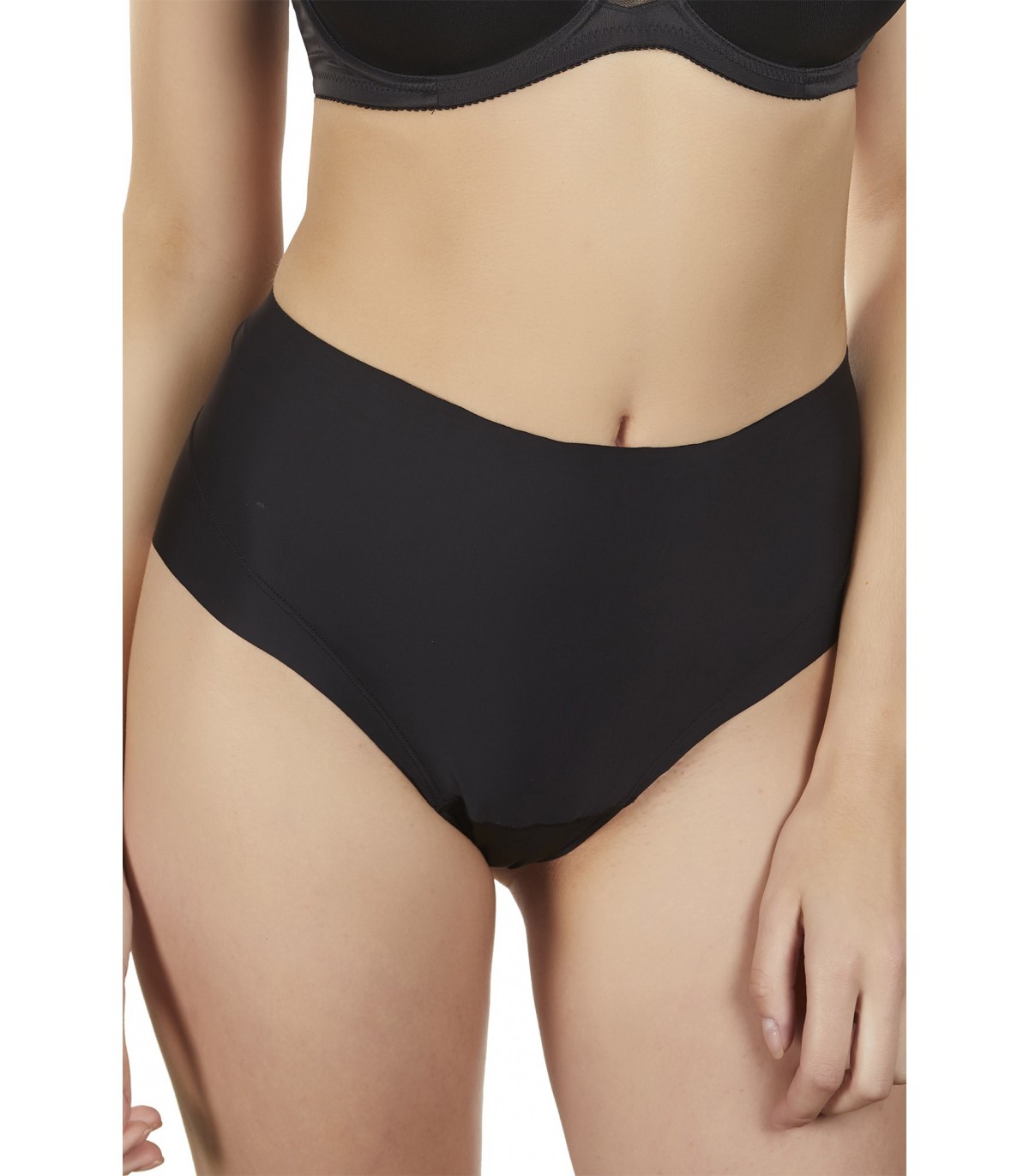 CUECA ALTA ULTRA INVISÍVEL