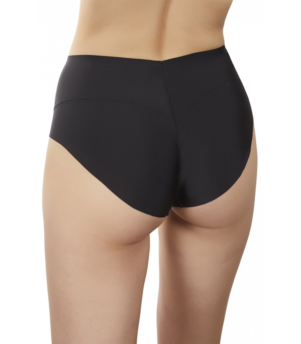 CUECA ALTA ULTRA INVISÍVEL