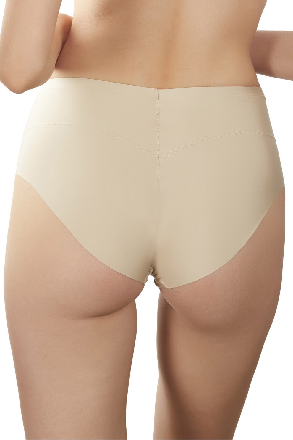 CUECA ALTA ULTRA INVISÍVEL