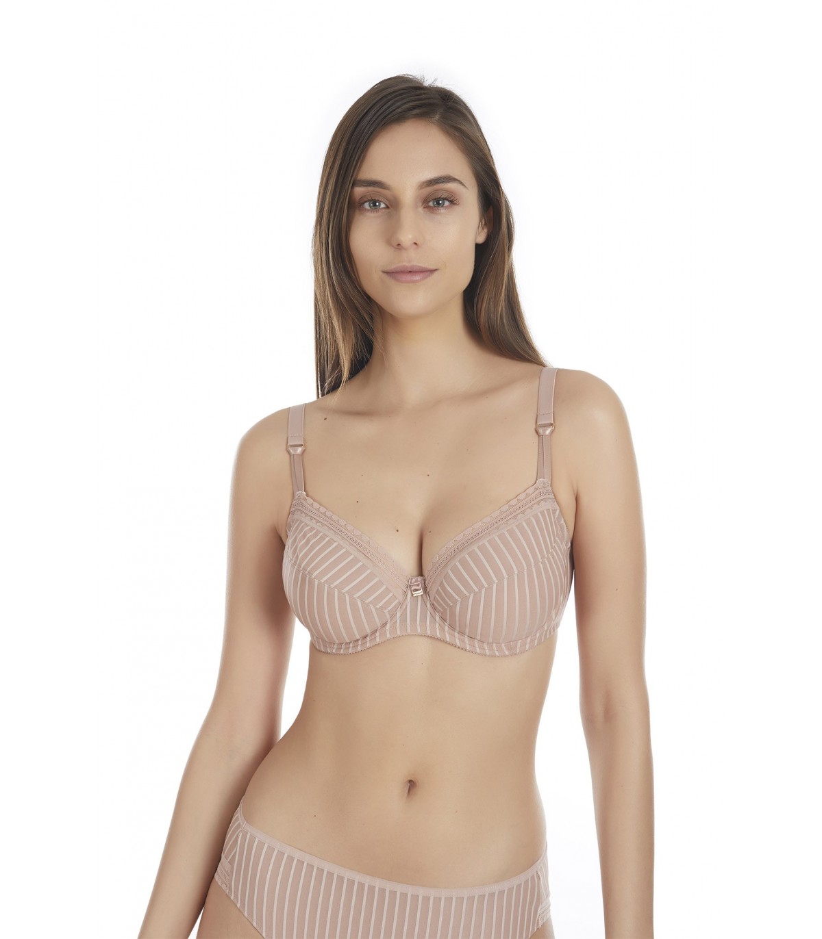 SOUTIEN DE CAPACIDADE