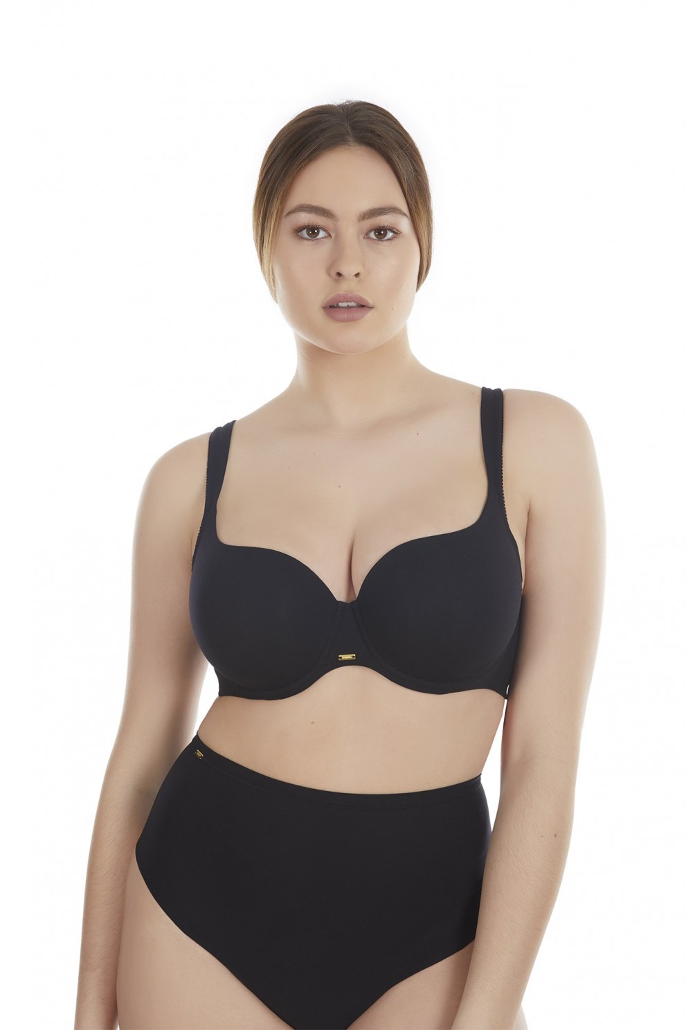 MOULDING ESSENTIAL BRA