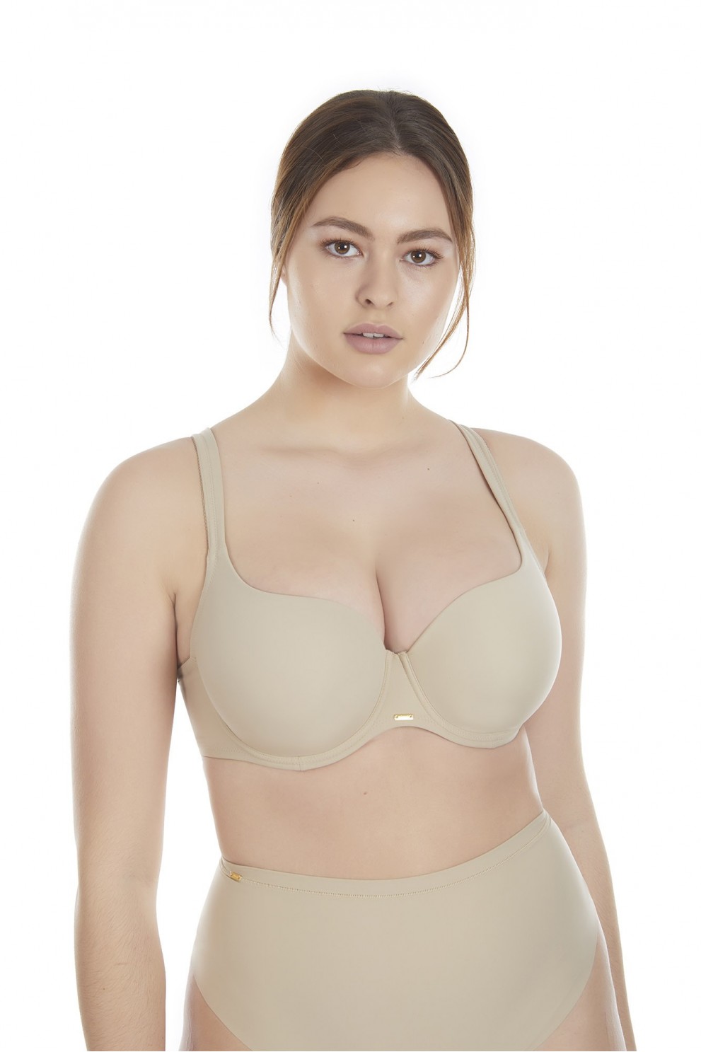 MOULDING ESSENTIAL BRA