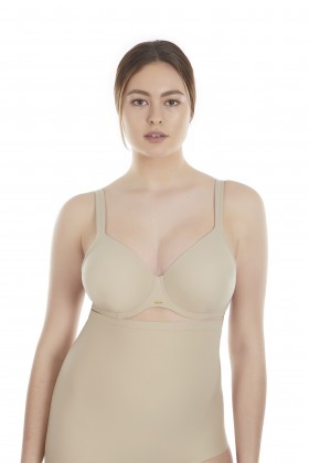 WIRELESS BRA