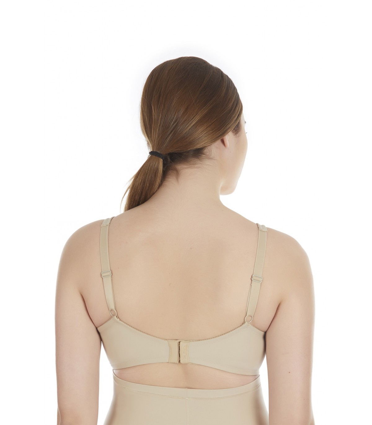 WIRELESS BRA