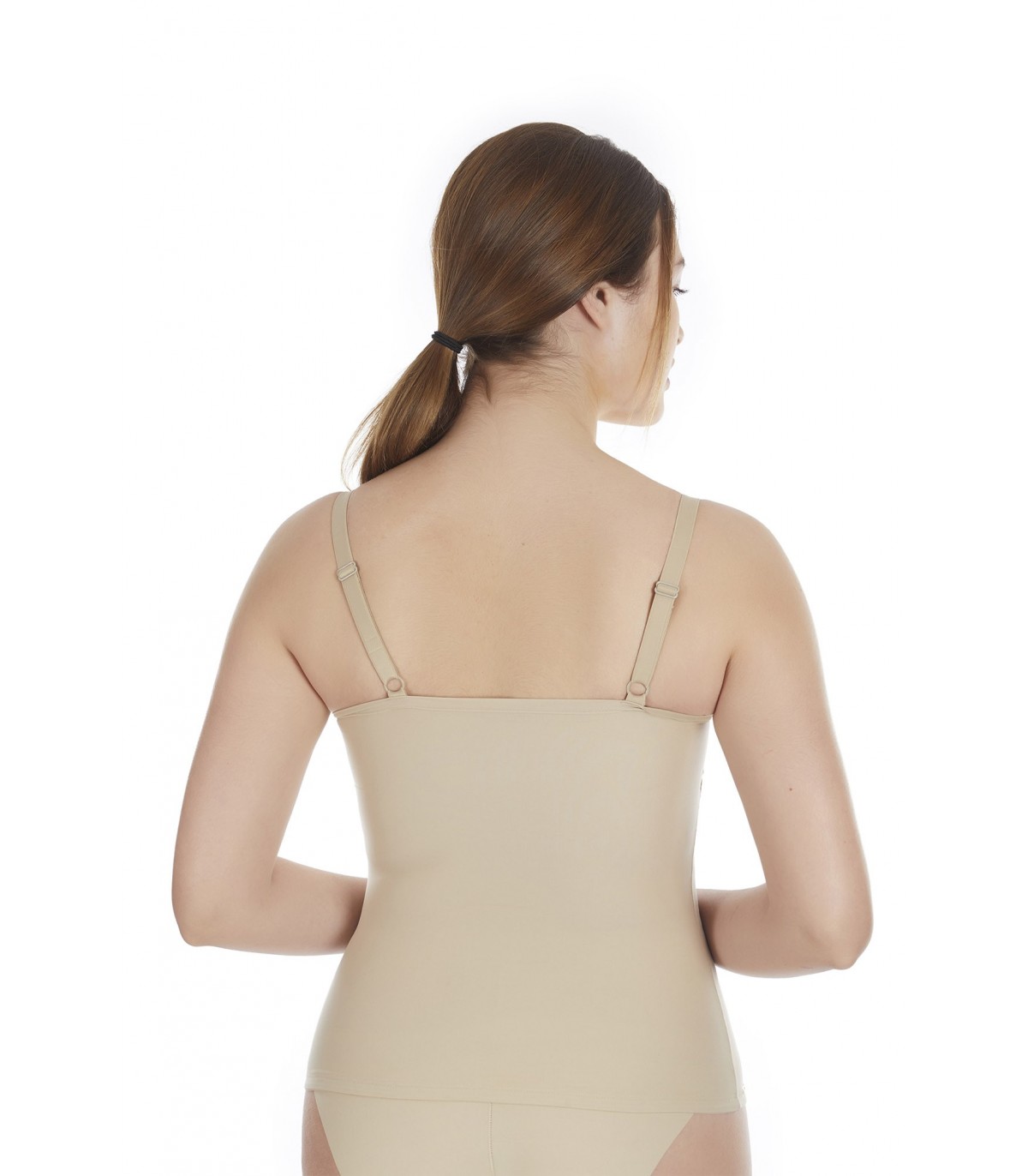 T-SHIRT COM SOUTIEN INTERIOR