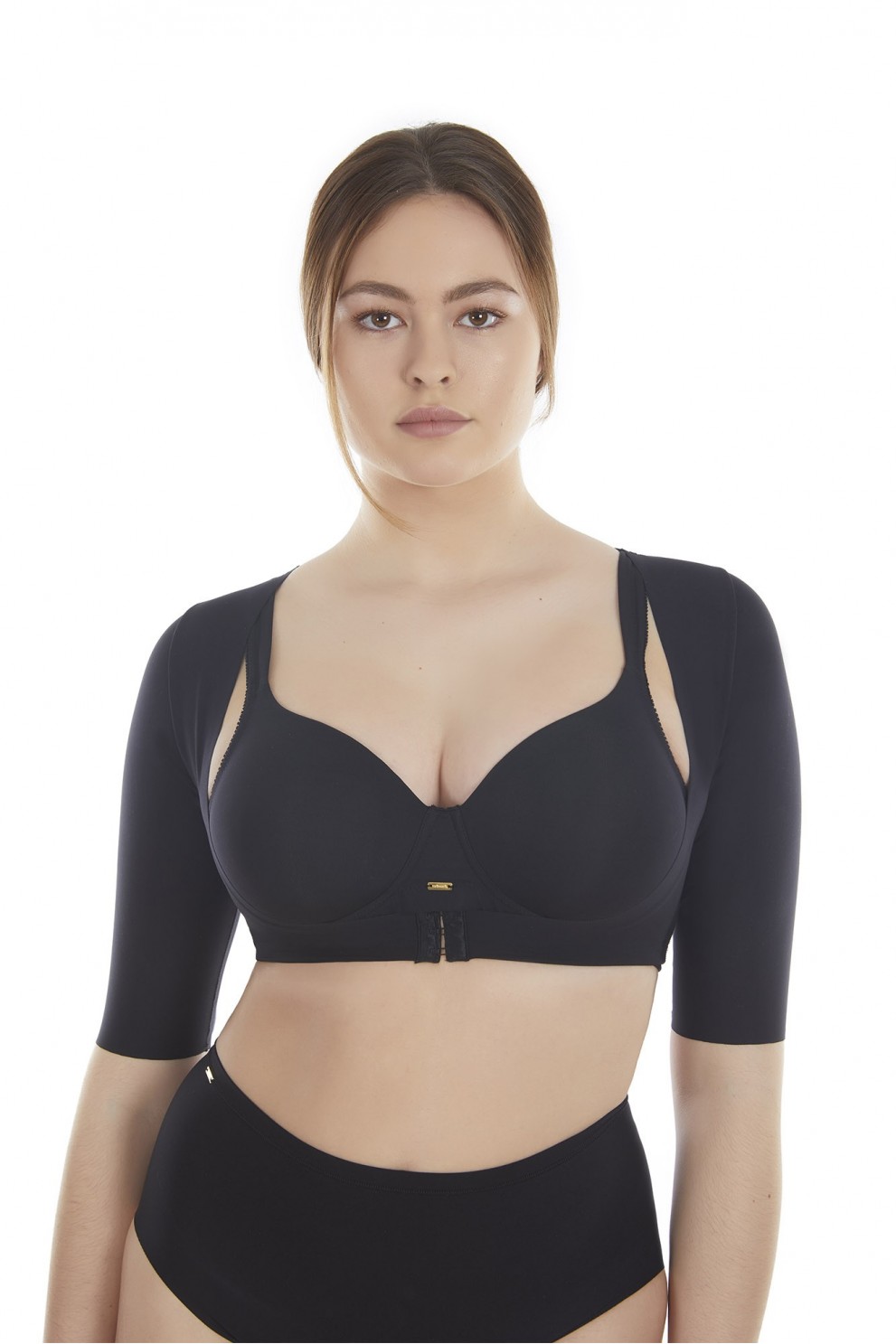 SEAMLESS ARM SHAPPER