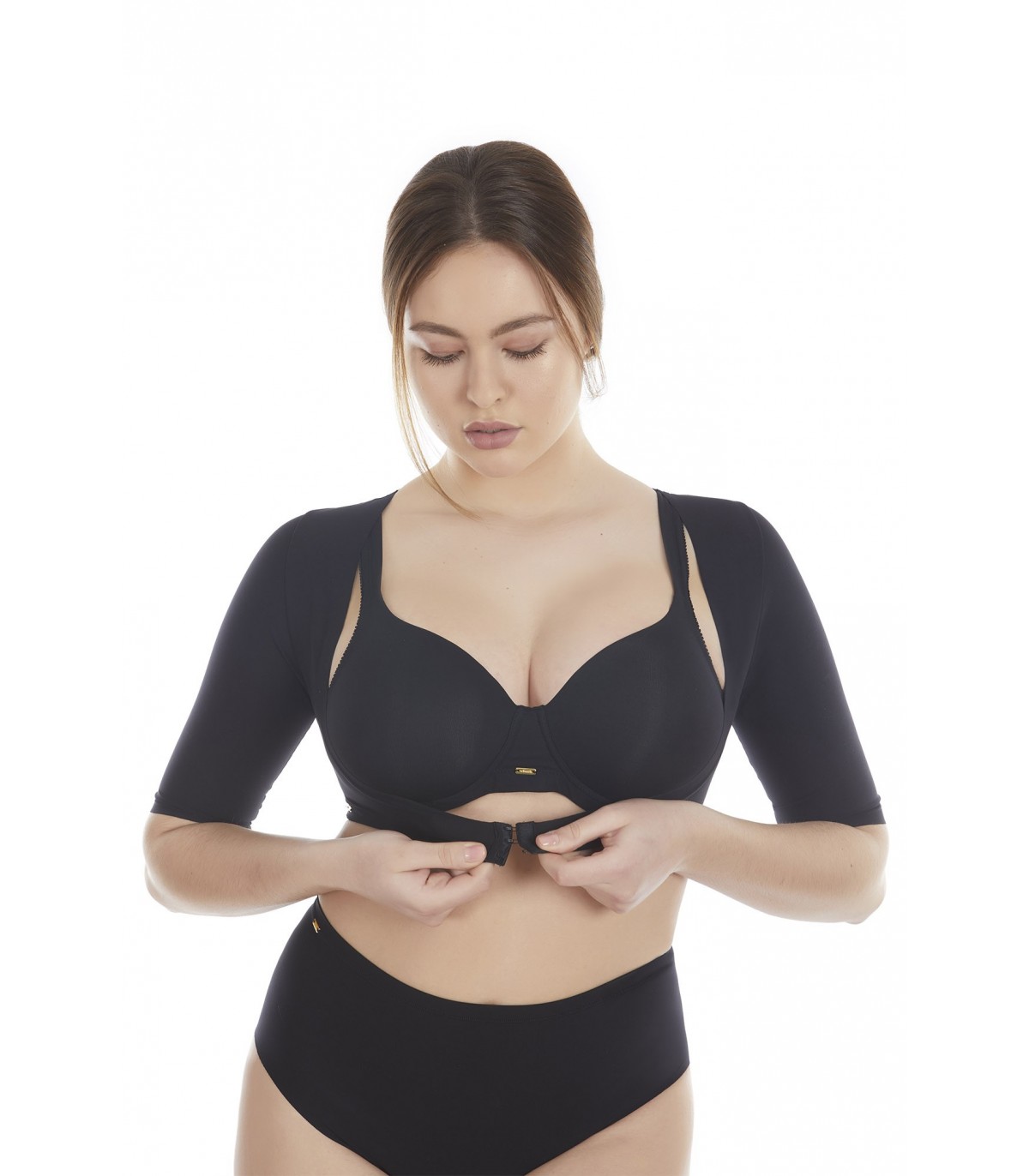 SEAMLESS ARM SHAPPER