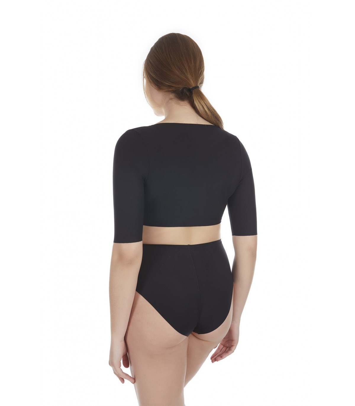 SEAMLESS ARM SHAPPER