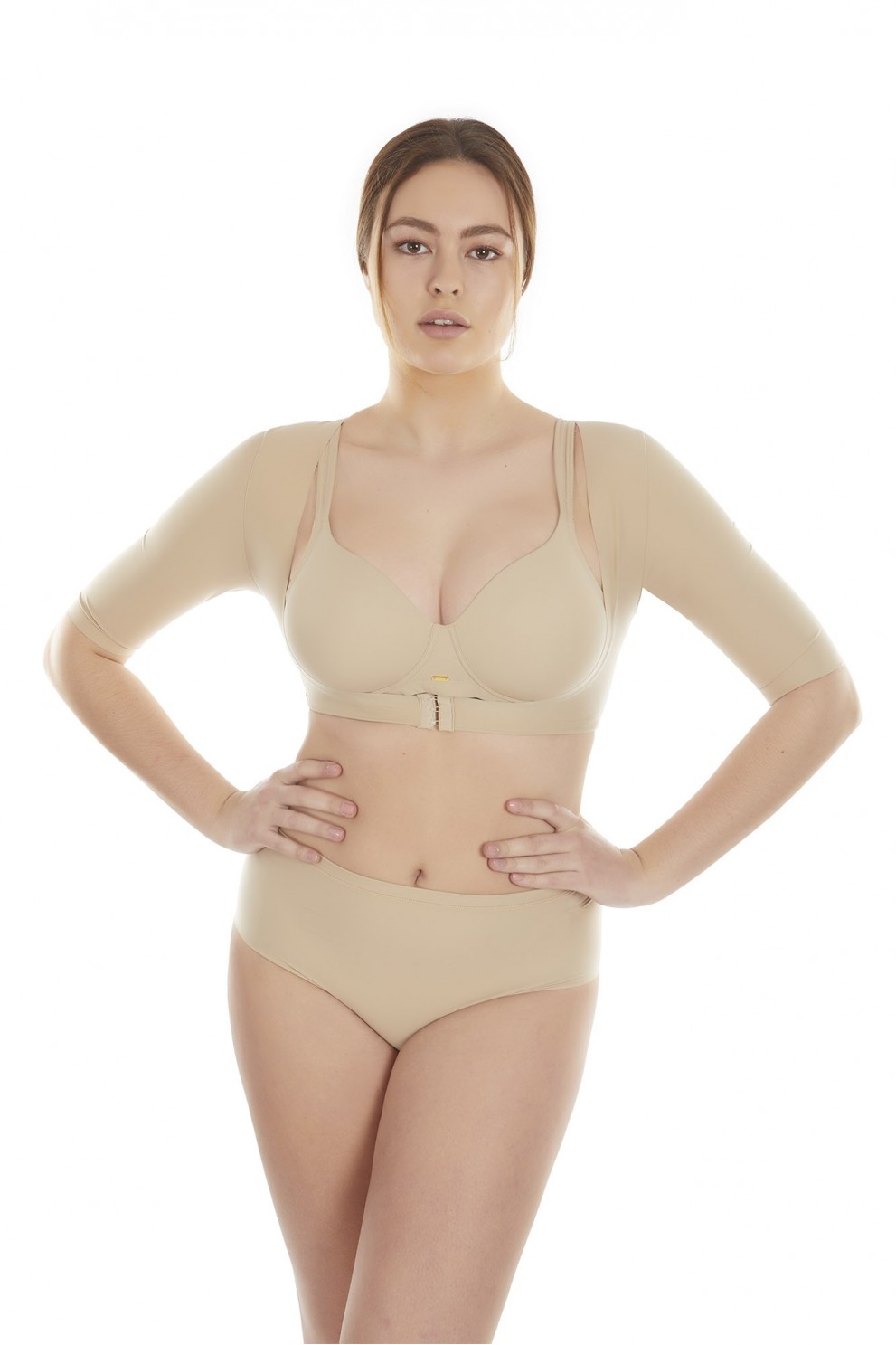 SEAMLESS ARM SHAPPER