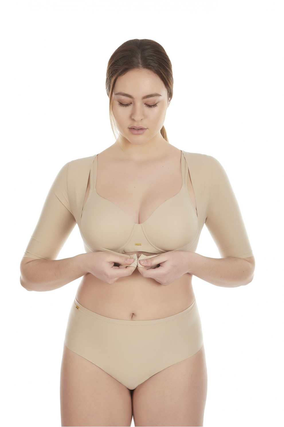 SEAMLESS ARM SHAPPER