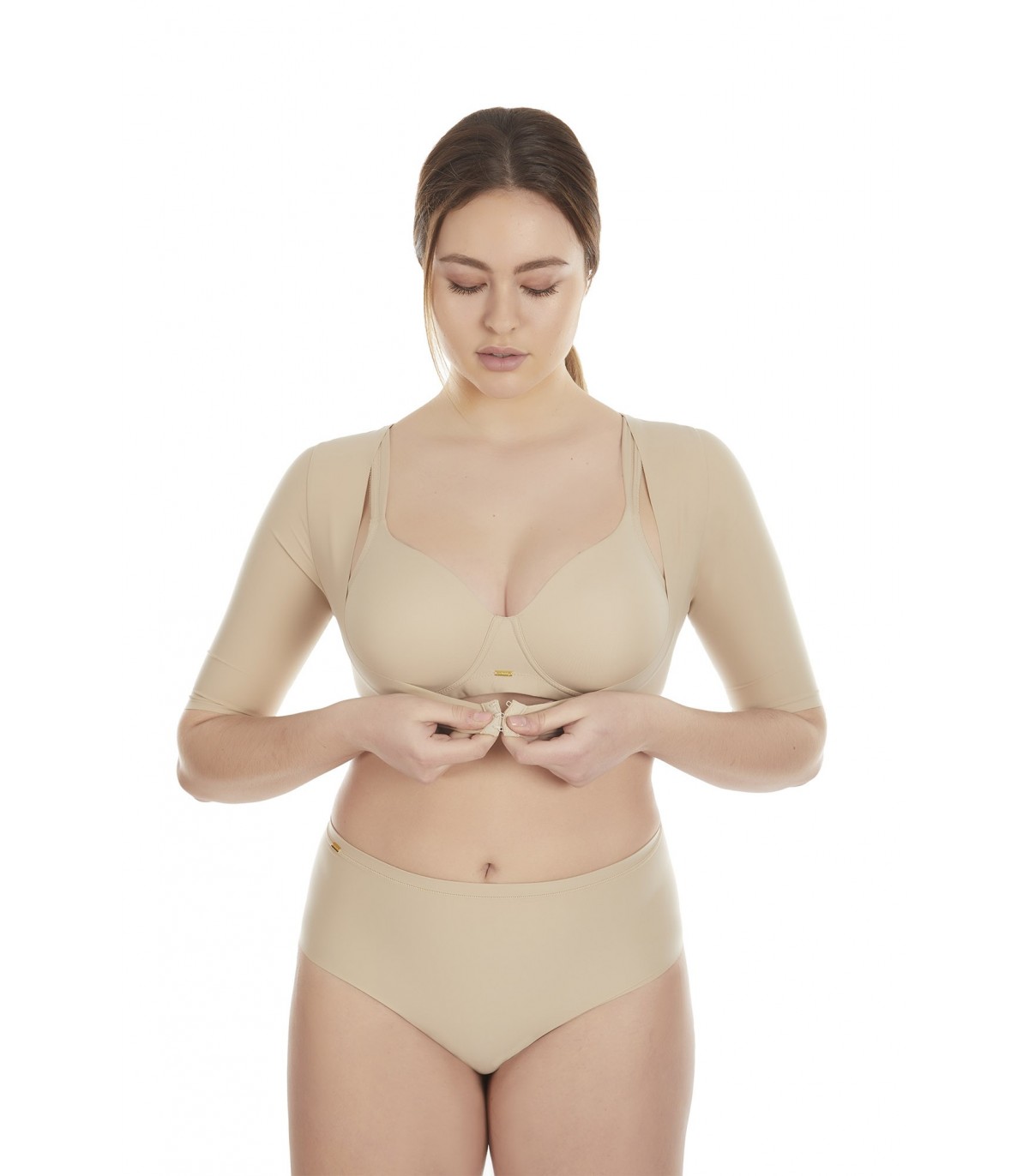 SEAMLESS ARM SHAPPER