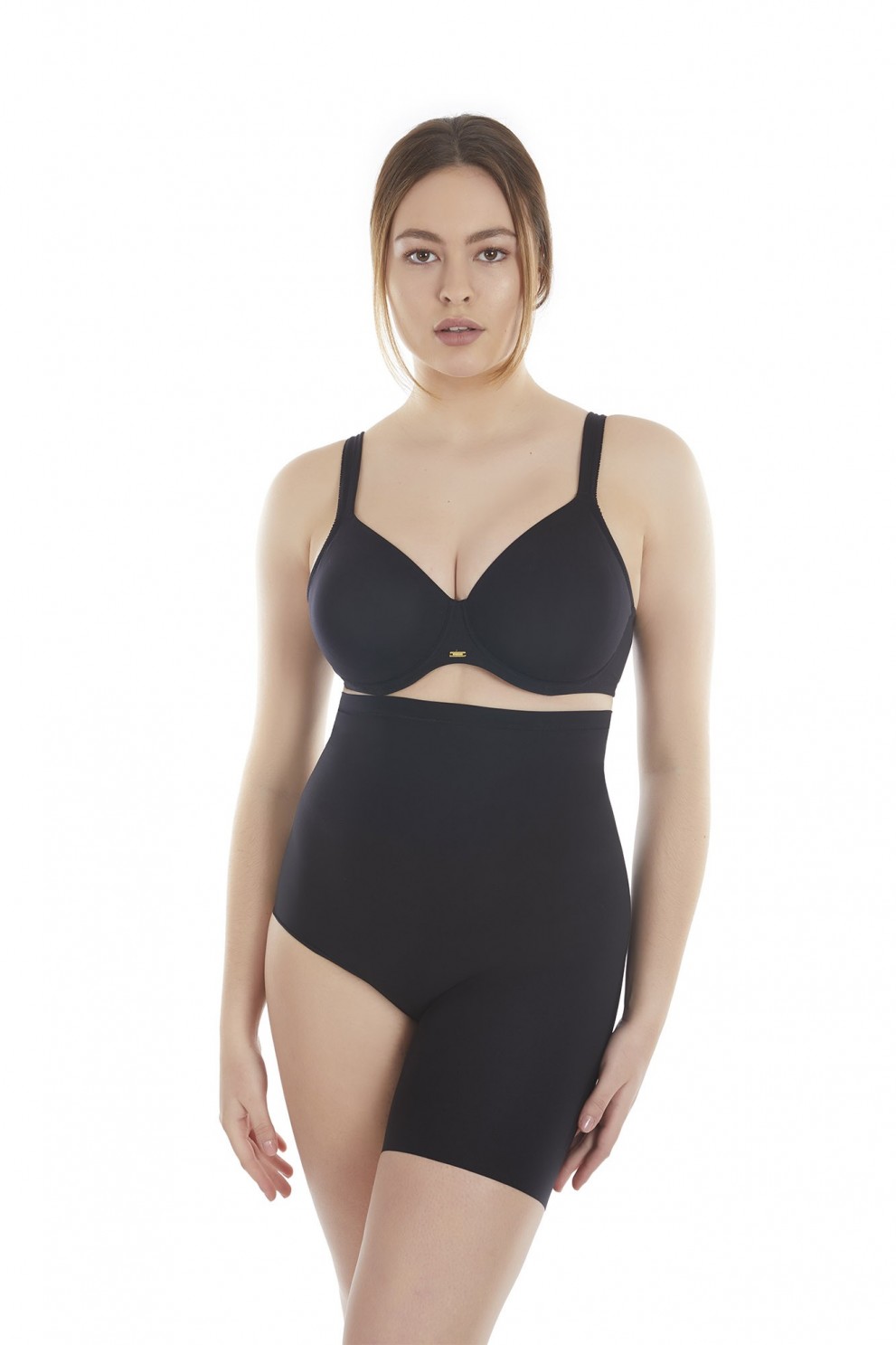 ASYMMETRIC REVERSIBLE GIRDLE