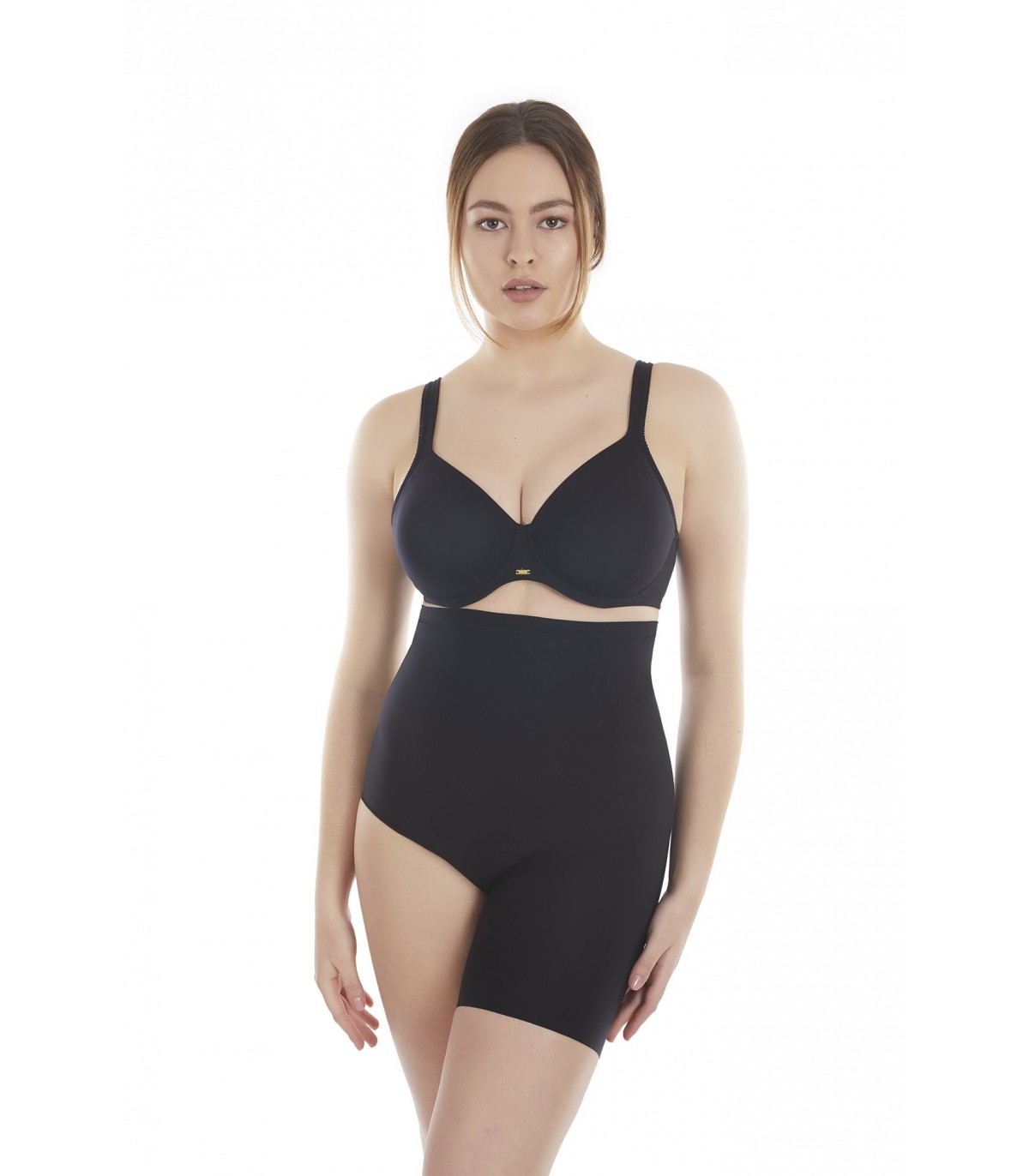 ASYMMETRIC REVERSIBLE GIRDLE