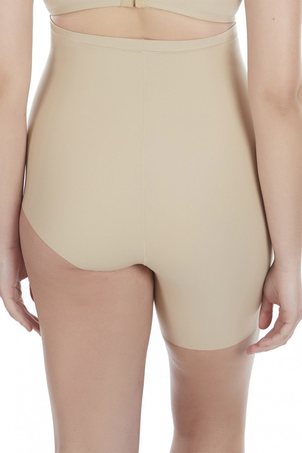 ASYMMETRIC REVERSIBLE GIRDLE
