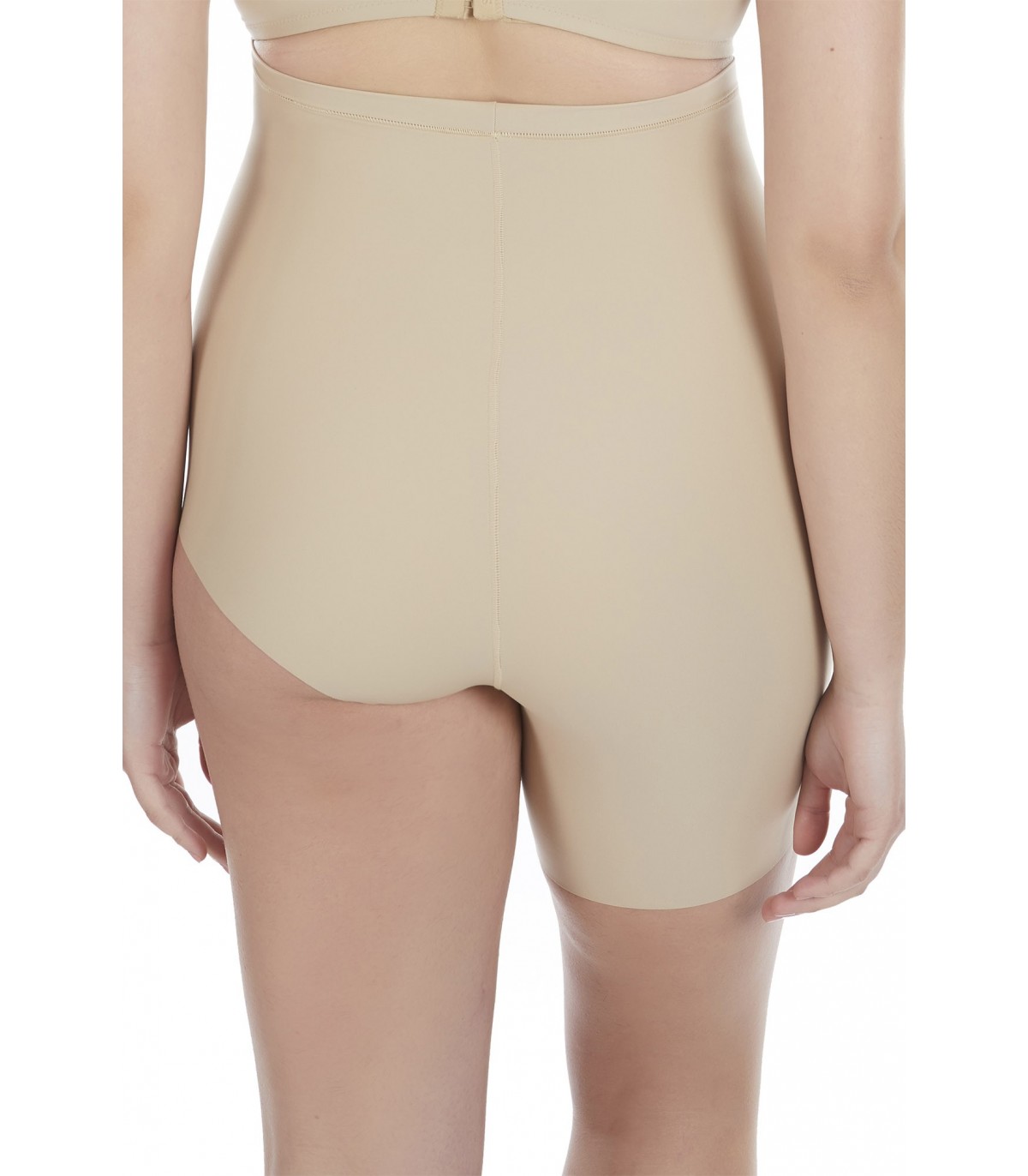 ASYMMETRIC REVERSIBLE GIRDLE