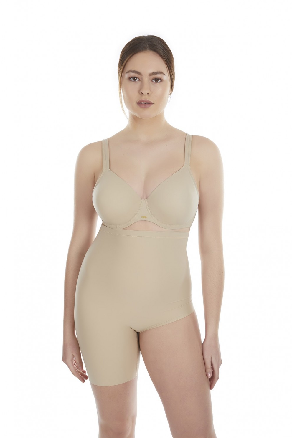 ASYMMETRIC REVERSIBLE GIRDLE