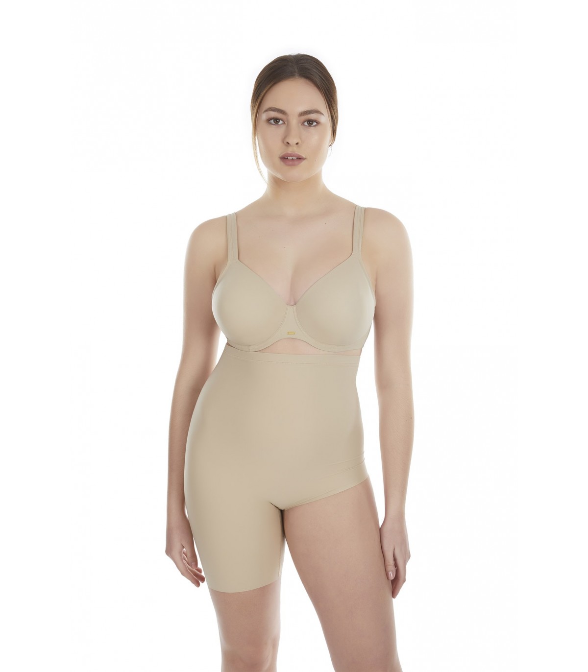 ASYMMETRIC REVERSIBLE GIRDLE
