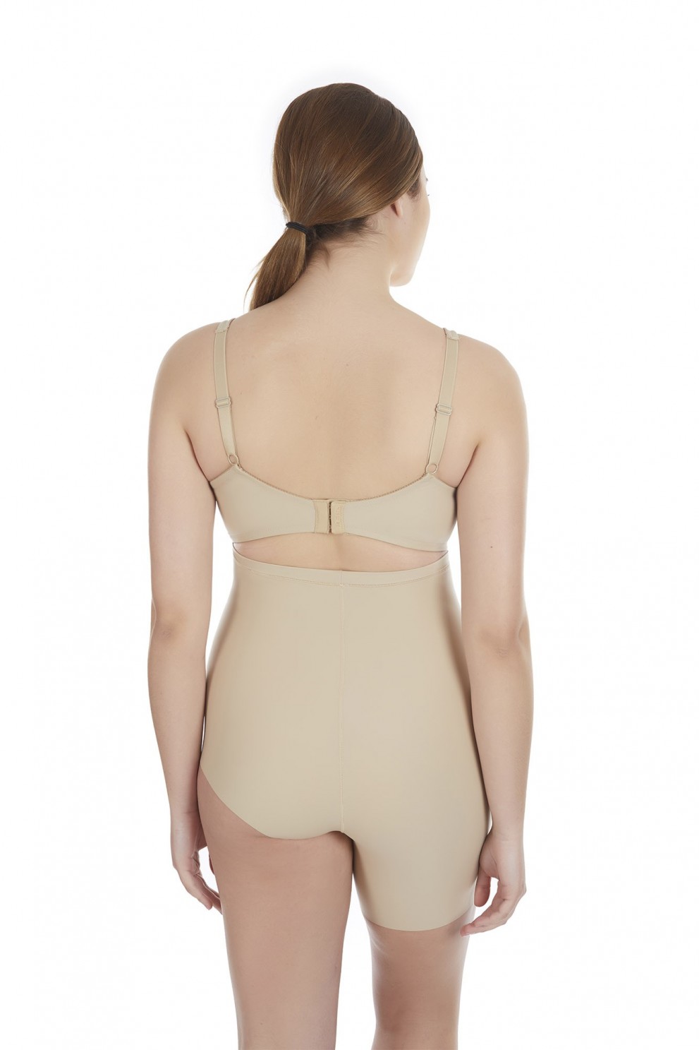 ASYMMETRIC REVERSIBLE GIRDLE