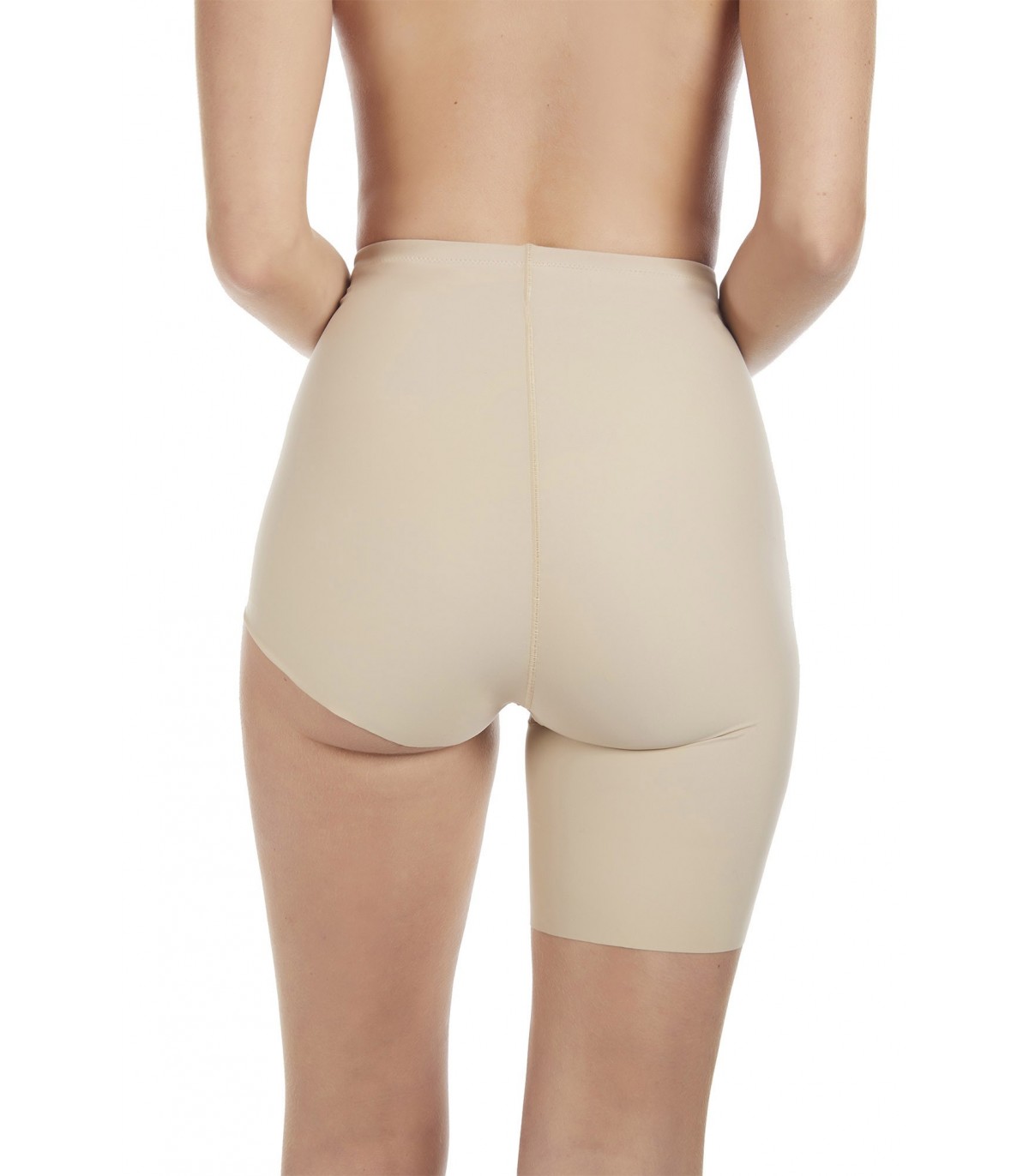 ASYMMETRIC REVERSIBLE GIRDLE