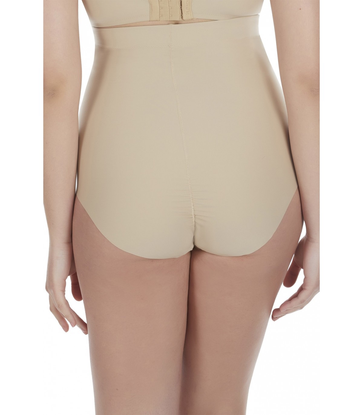 HIGH WAIST GIRDLE