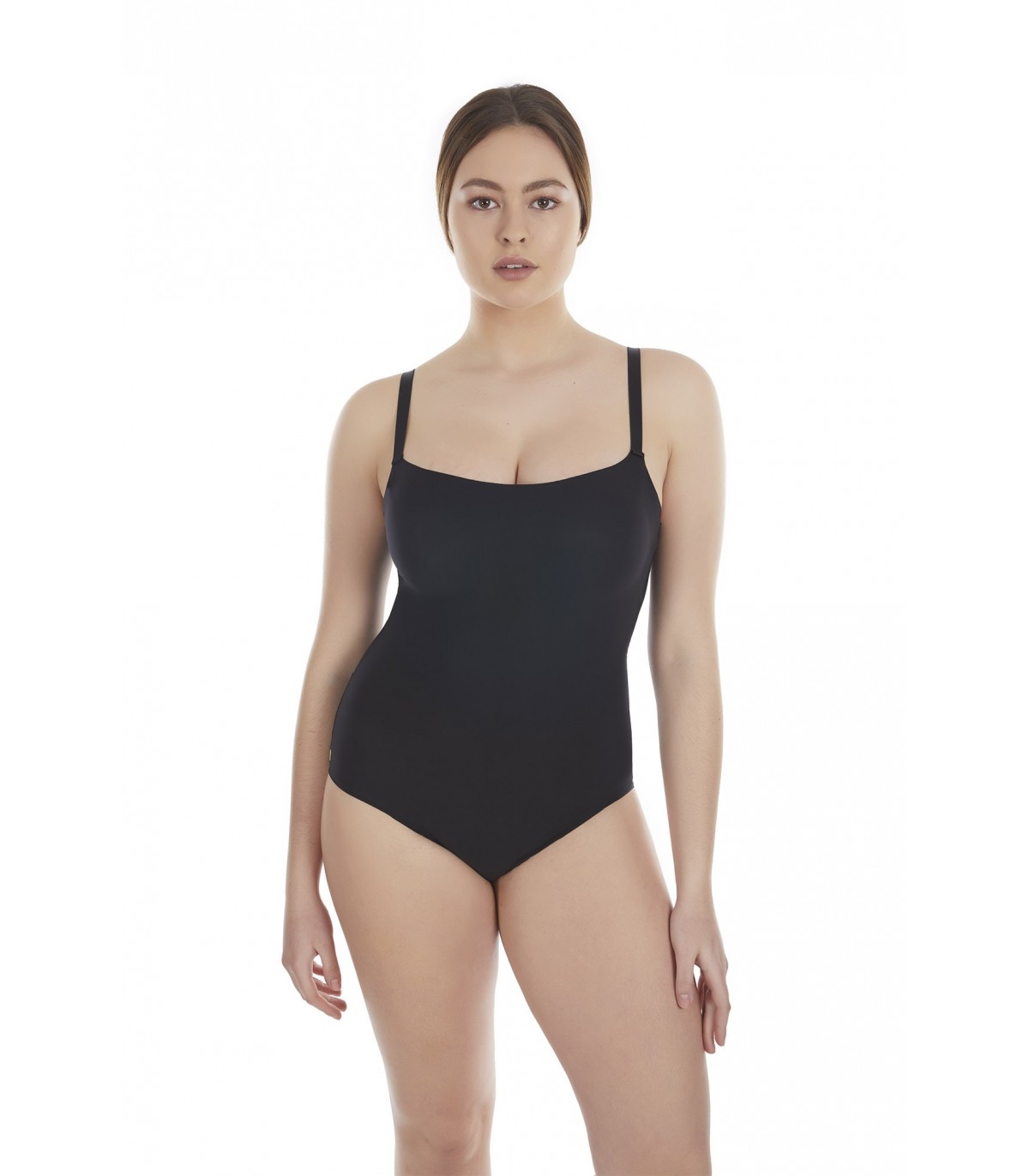BODY CAMISETA CON BRAGA