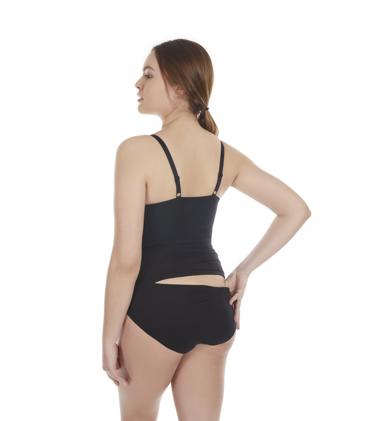 SHAPEWEAR BODY