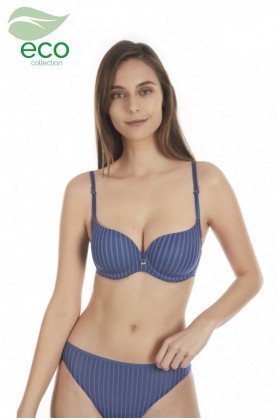 MOULDING ESSENTIAL BRA