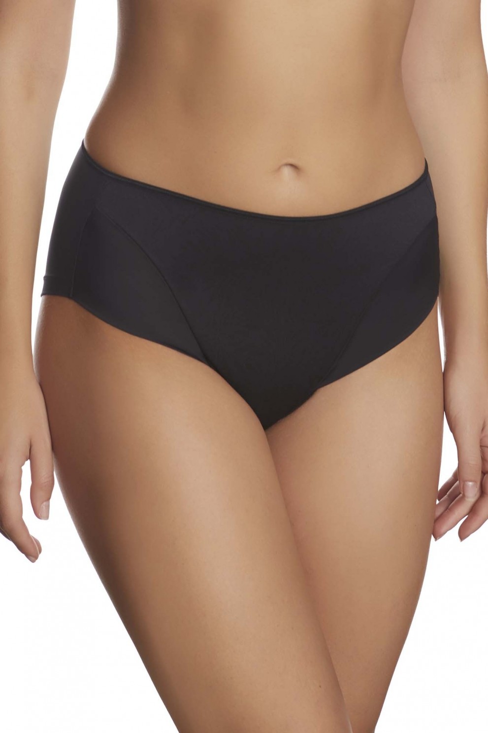 HIGH WAIST PANTY