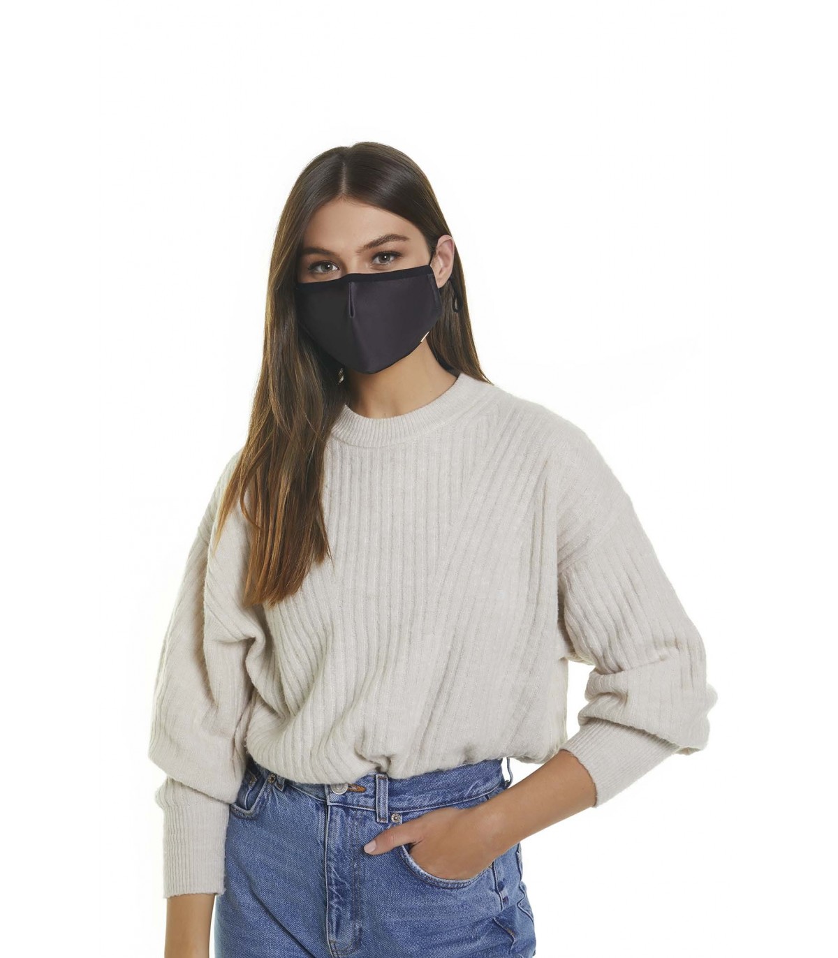 REUSABLE HYGIENIC MASK