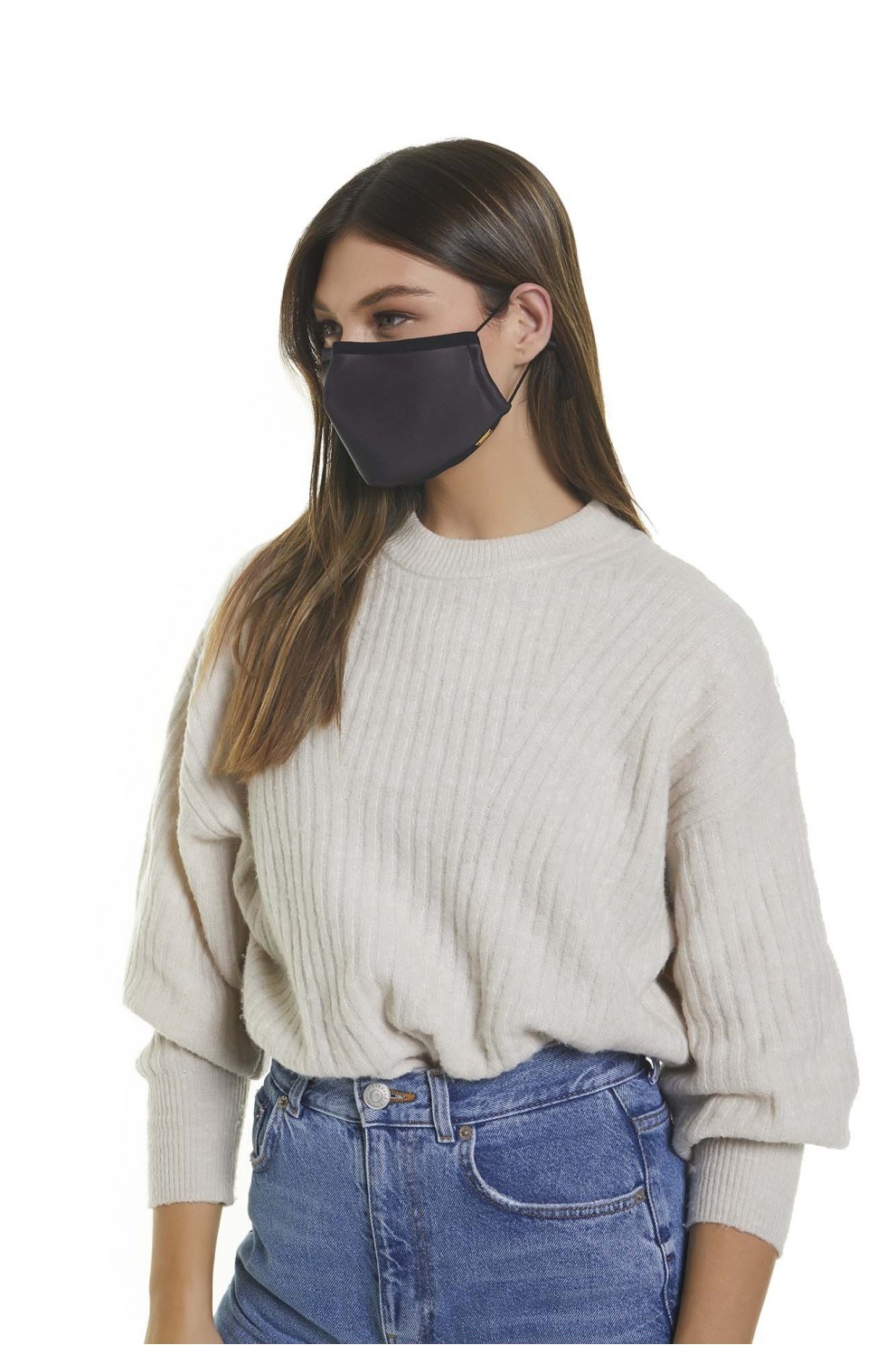 MÁSCARA HIGIÊNICA REUTILIZÁVEL